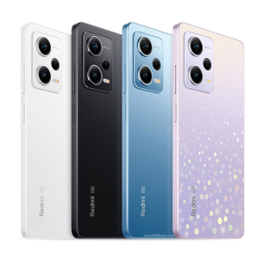 Xiaomi Redmi Note 12 Pro Plus 5G 256GB 8GB RAM4