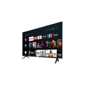 Vision Plus 55″ 4K Frameless V+ OS Smart TV- VP8855KV4