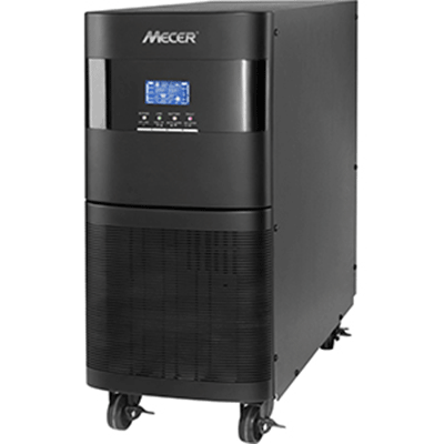 Mecer 6000VA 6KVA 4800W-LCD ACCESSORY (ME-6000-WPRU Winner Pro 6KR)2