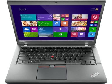 Lenovo ThinkPad T450 i5 5th Gen 8GB 256GB SSD Laptop