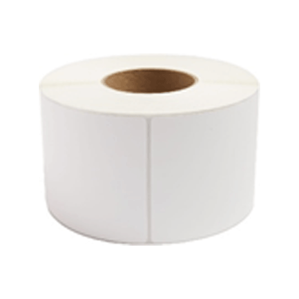 Original Honeywell Duratran IIE Thermal Transfer Paper Labels (I20064)0