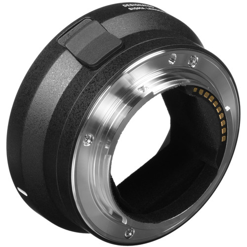 Sigma MC-11 Mount Converter/Lens Adapter (Sigma EF-Mount Lenses to Sony E)3