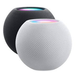 Apple HomePod Mini(Black)3