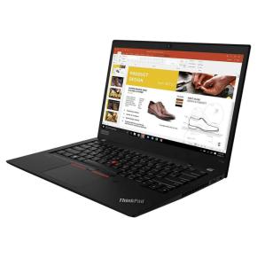  Lenovo ThinkPad T14s Gen 2, Core i7 1165G7, 16GB, 512GB SSD4