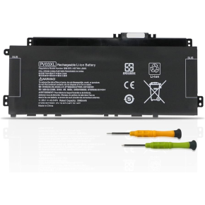 43.3Wh HP Pavilion 14-ec0024no 14-ec1097nr battery- PV03XL2