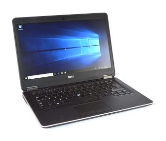 Dell Latitude E7440 Intel Core i7-4600U 4GB RAM, 500GB