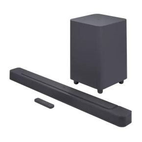 JBL 500 PRO 5.1Ch SOUNDBAR4