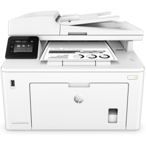 HP LaserJet Pro M227fdw All-in-One  Laser Printer- G3Q75A0