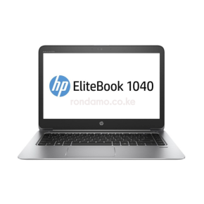 HP EliteBook 1040 G3 Core i5, 8GB RAM, 256GB SSD, 14