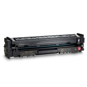 HP 207A Magenta Original LaserJet Toner Cartridge- W2213A3