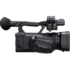 Sony PXW-Z150 4K XDCAM Camcorder3