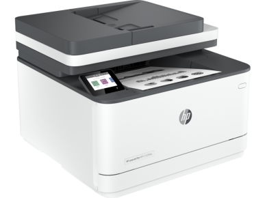 HP LaserJet Pro MFP 3103fdw Printer- 3G632A0