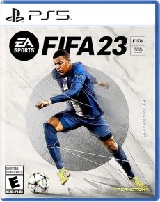 FIFA 23 - PlayStation 52