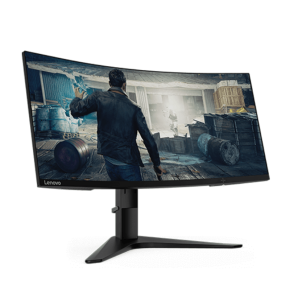 Lenovo G34w-10 34 Monitor3