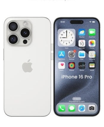 Apple iPhone 16 PRO 128 GB3