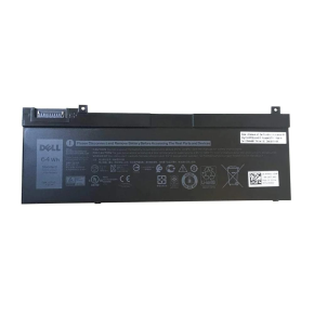 Original 64Wh Dell Precision 7530 battery0