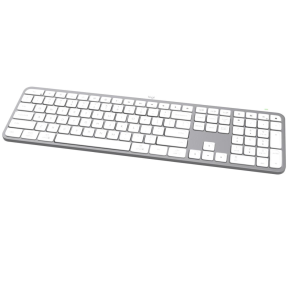 Logitech mx keys Mini for Mac Bluetooth illuminated keyboard- 920-0105263