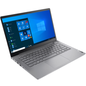 Lenovo ThinkBook 15 G2 ITL, Intel Core i5 1135G7, 8GB DDR4 3200, 1TB HDD, No OS, 15.6″ FHD – 20VE00PBUE3