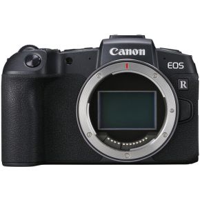 Canon EOS RP Mirrorless Digital Camera with 24-105mm f/4-7.1 Lens4