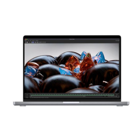 Apple MacBook Pro M1 Pro 10-Core CPU 16-Core GPU 16GB 512GB SSD 16 Inch Mac OS Laptop -MK1E3B/A0