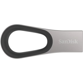 SanDisk 32GB Ultra Loop USB 3.0 Flash Drive, Speed Up to 130MB/s (SDCZ93-032G-G46)0