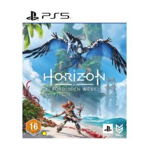 HORIZON FORBIDDEN WEST PS53