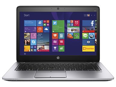 HP EliteBook 840 G2 Intel® Core i5-5300U Laptop 35.6 cm (14