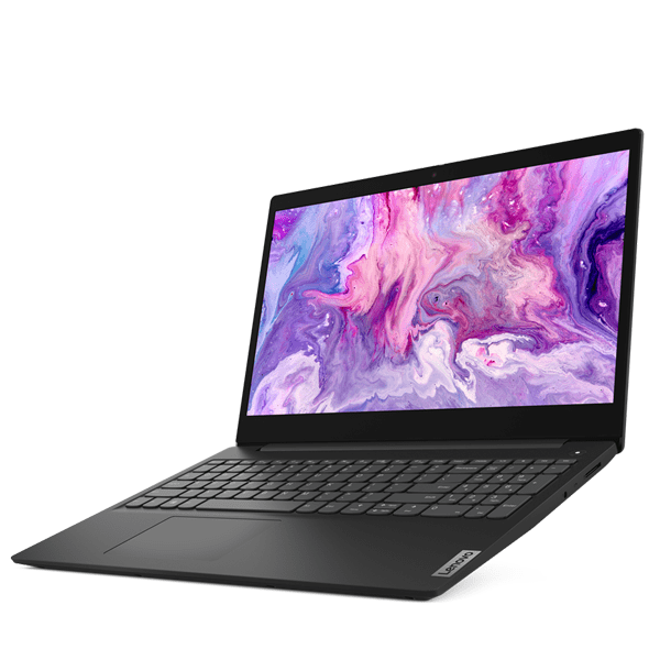 Lenovo IdeaPad 3 15IML05, Core i3 10110U, 4GB, 1TB HDD, Free DOS, 15.6″ FHD– 81WB0100UE