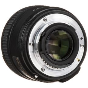 Nikon AF-S NIKKOR 50mm f/1.8G Lens3