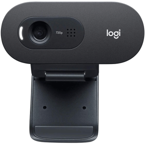 Logitech C505e Webcam - 960-0013720