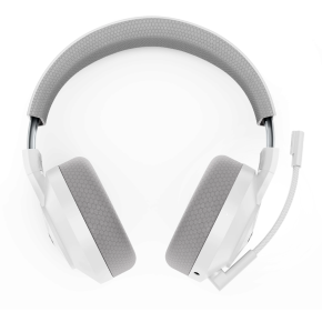 Lenovo Legion H600 Wireless Gaming Headset(Stingray) - GXD1C983450