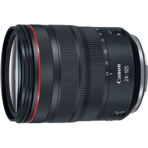 Canon EF 24-105mm f/4L IS II USM Lens4