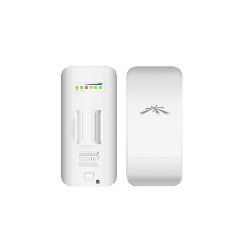 Ubiquiti Nanostation locoM5