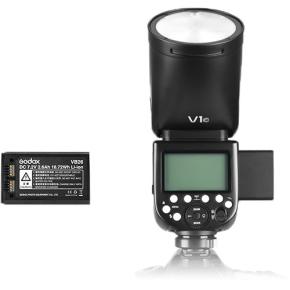 Godox V1 Flash for Sony2