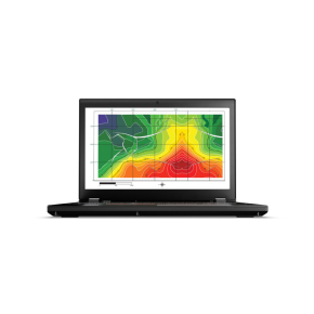 Lenovo ThinkPad P50 Mobile workstation 39.6 cm (15.6