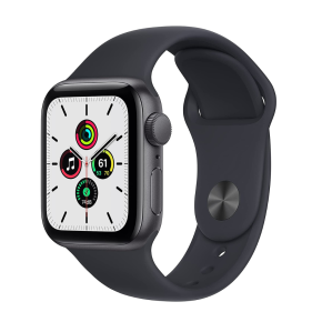 Apple Watch SE [GPS 40mm] Smart Watch 