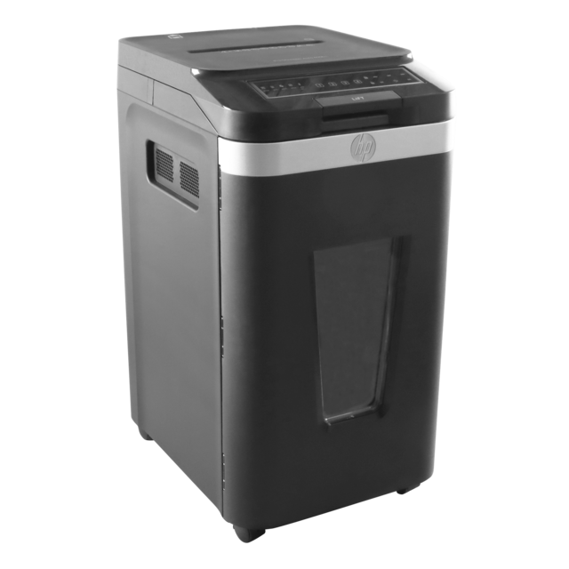 HP Pro Shredder Auto 400CC Shredder0