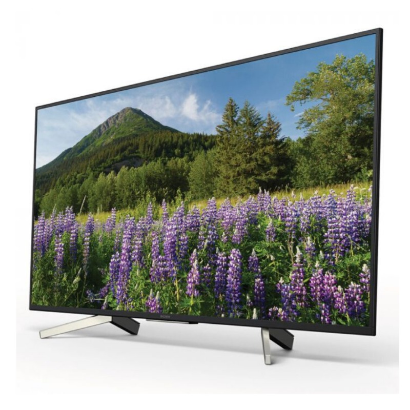 Sony Bravia (55 inches) 4K Ultra HD Smart LED TV KD-55X7002G (Black) 