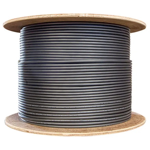 Giganet Cat 6A U/UTP PVC Indoor Cable GN-C6A-U/UTP-PVC2