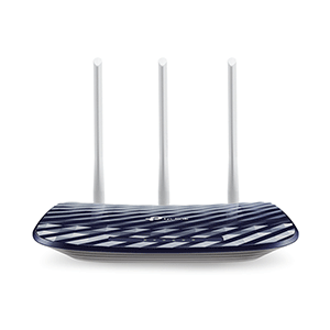 TP-Link AC750 Wireless Dual Band Router (TL ARCHER C20)