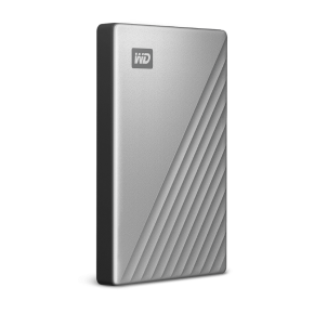 Western Digital My Passport Ultra 1TB Portable Drive3