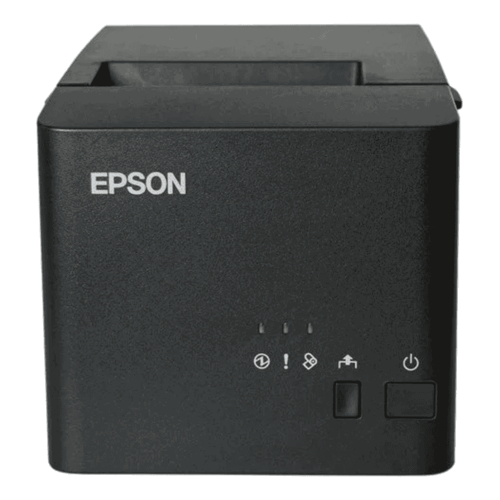   Epson TM-T20X Thermal Printer (USB/ETHERNET)3