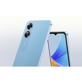 Oppo A17, 64GB ROM 4GB RAM4