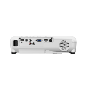 Epson EB-W06 WXGA 3LCD Projector4