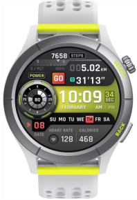 Amazfit Cheetah Round Face3