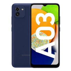 Samsung Galaxy A03 3GB 32GB0