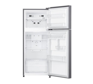 LG GN-B202SQBB 187L Double Door No Frost Fridge 3