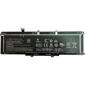 95.9Wh HP EliteBook 1050 G1 ZG06XL 11.55V battery0