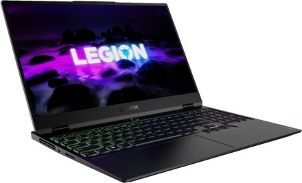 Lenovo Legion S7 15ACH6 15.6