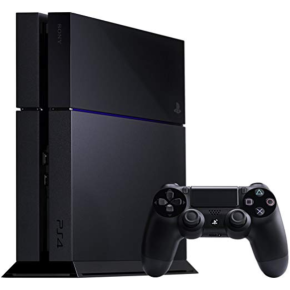 Sony Playstation 4 Pro (PS4) 8GB GDDR5 RAM 1000GB(1TB) Storage with 1 gaming Pad2